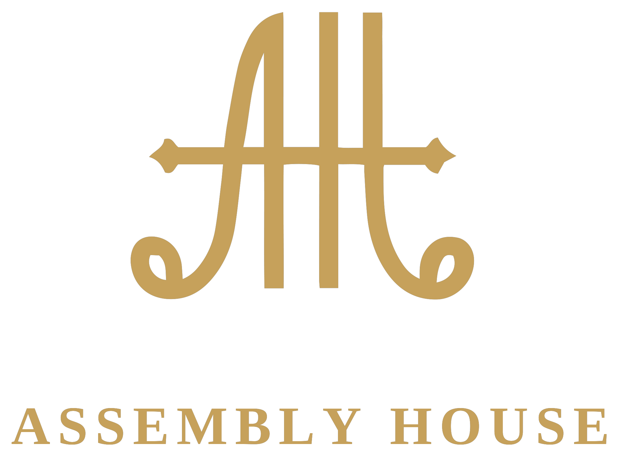 Assembly House logo